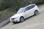 BMW X3 xDrive 1.8d 2009 года